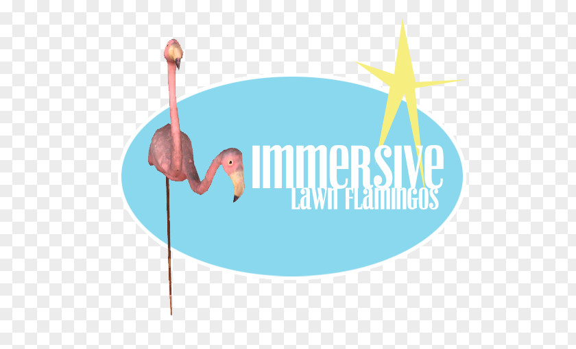 Flamingo Lawn Fallout 4 Nexus Mods Logo PNG