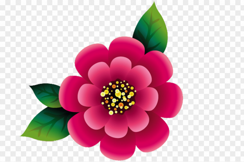 Flower Drawing Painting Clip Art PNG