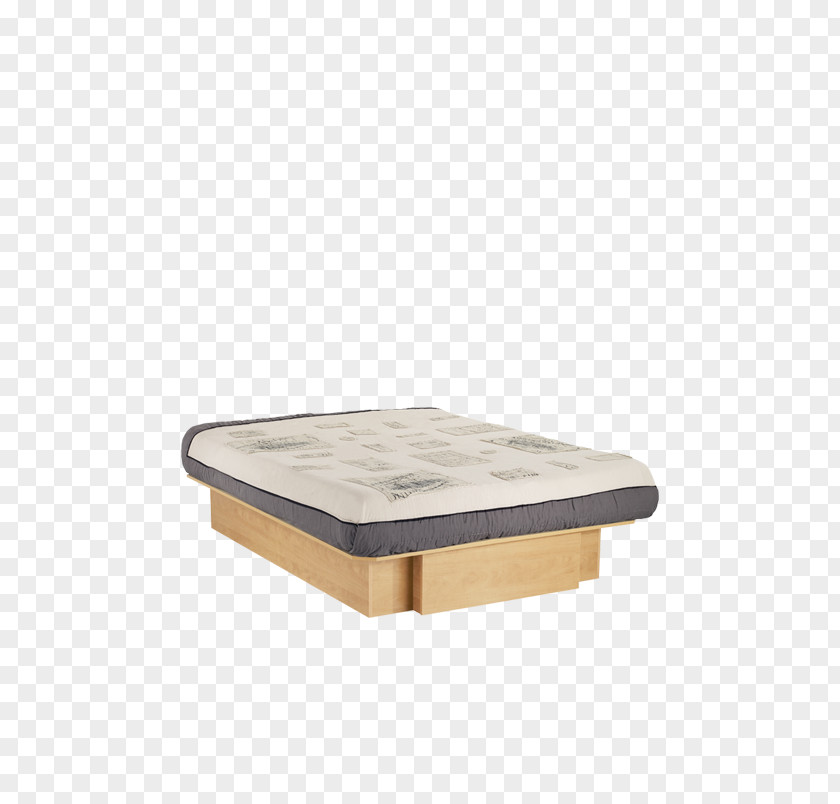Flyer Mattresses Drawer Platform Bed Base Table PNG