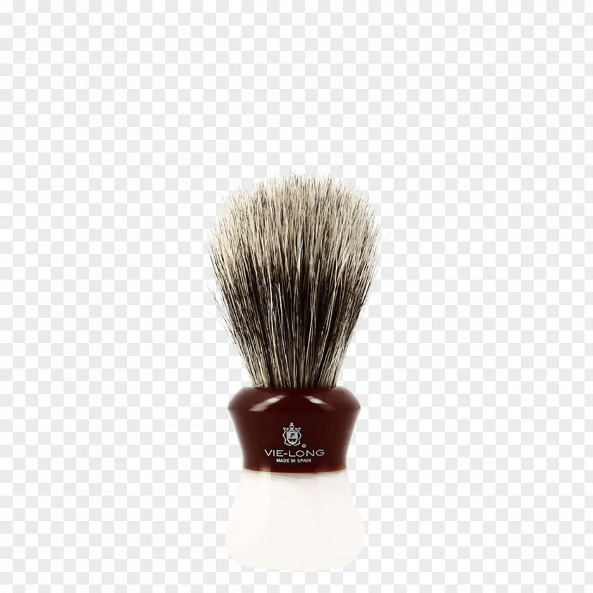 Hair Shave Brush Shaving Bristle Hairbrush PNG