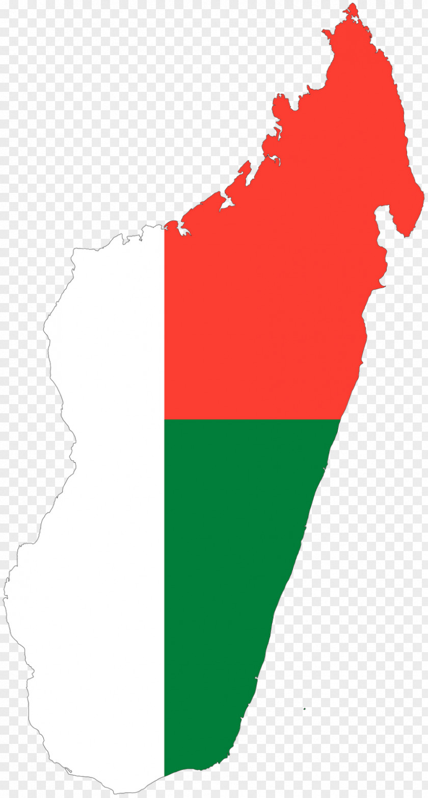 Madagascar Flag Of Map PNG