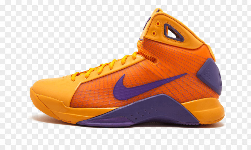 Nike Hyperdunk Sneakers Basketball Shoe Sportswear PNG