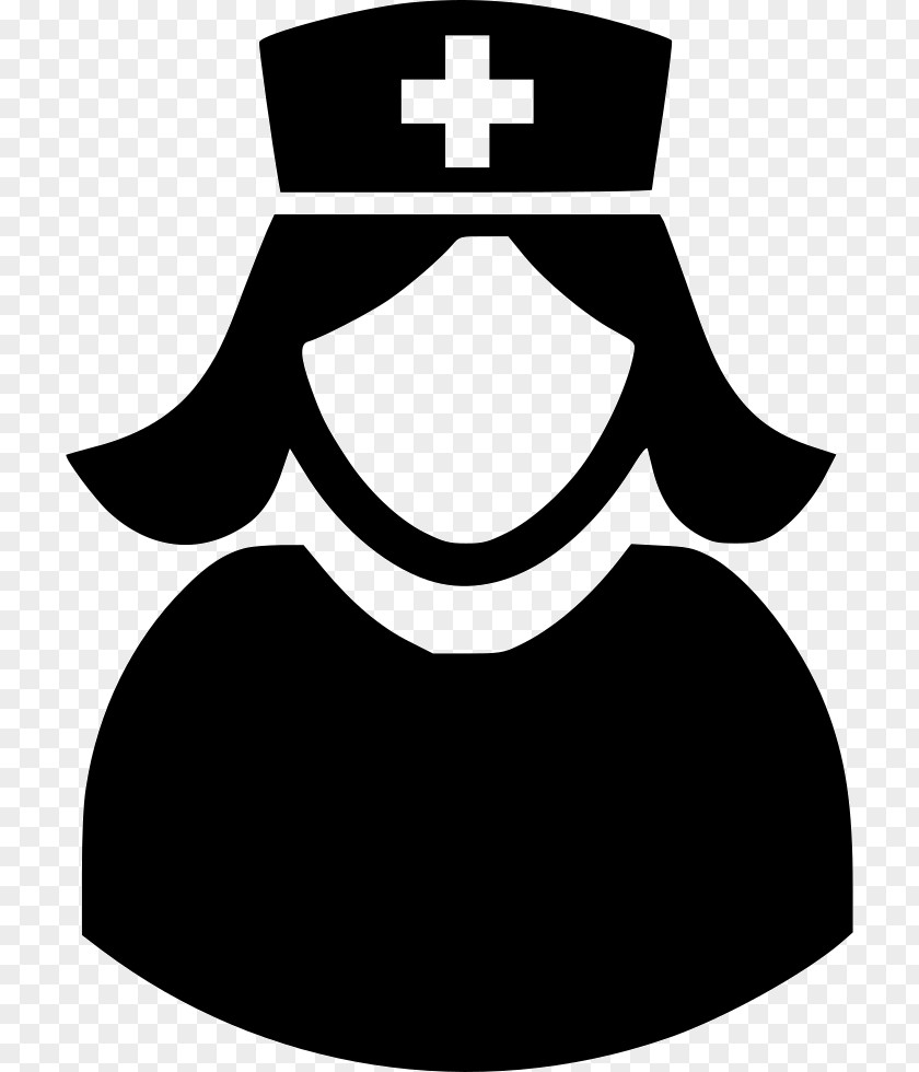Nurse Icon Nursing Vector Graphics Health Care PNG