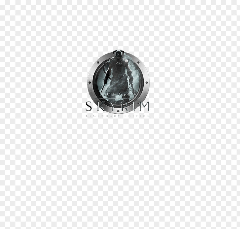 Silver The Elder Scrolls V: Skyrim Body Jewellery PNG