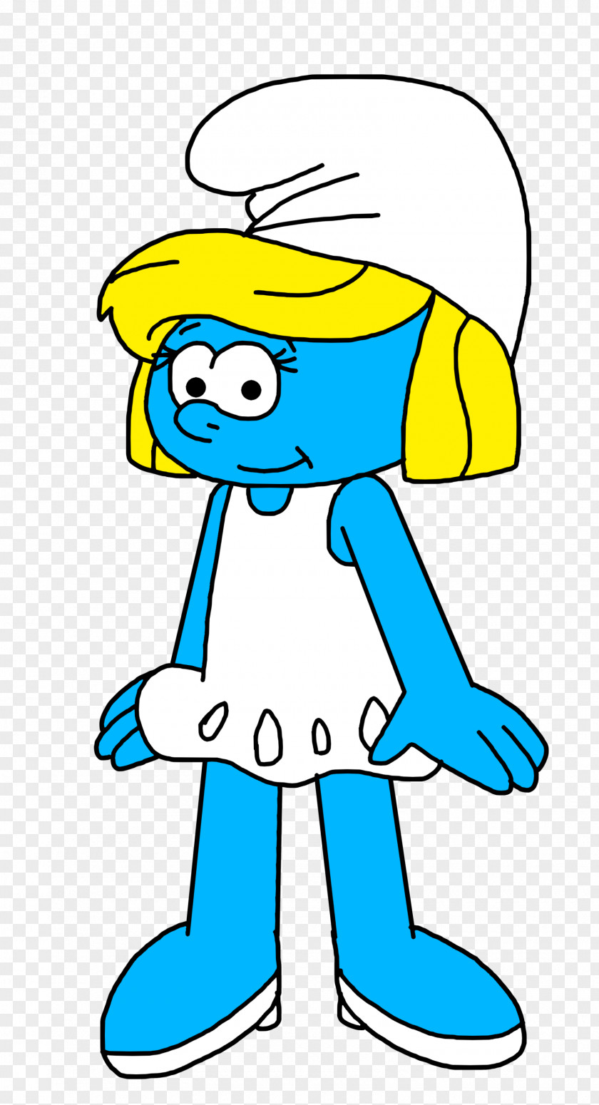 Smurfs The Smurfette YouTube Vexy Smurflings PNG