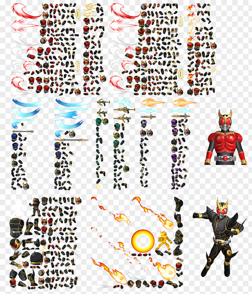 Sprite All Kamen Rider: Rider Generation Series Graphic Design PNG