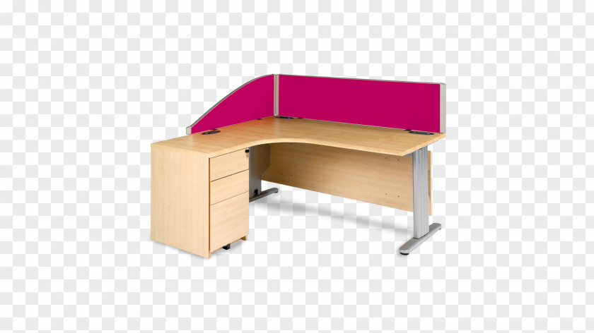 Table Desk Office Furniture Recycle Glasgow PNG