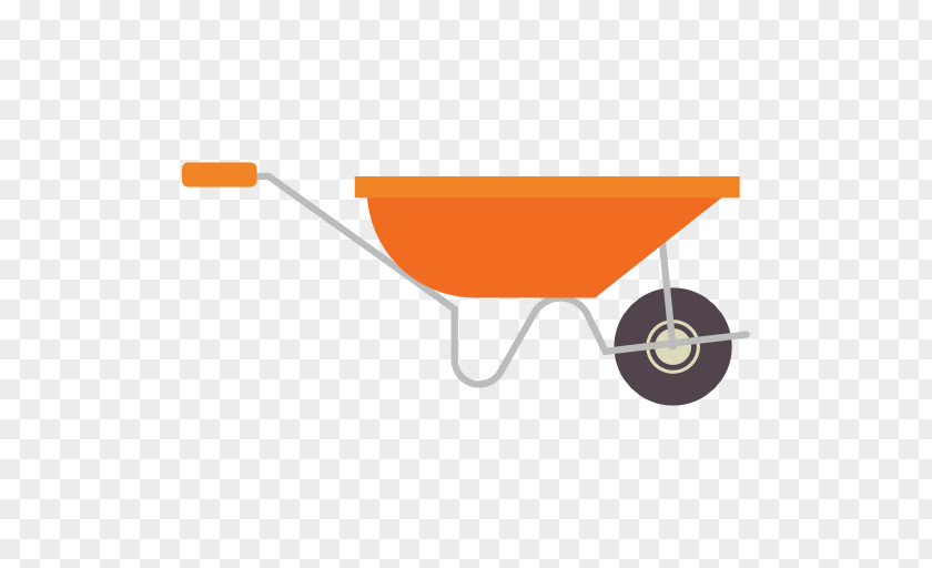 Wheelbarrow PNG