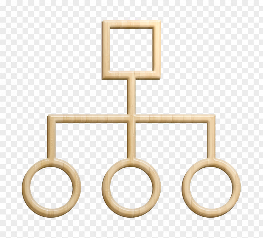 Business Icon Diagram Order PNG