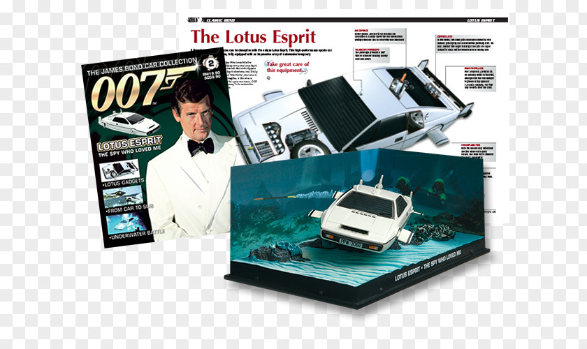 Car James Bond Danjaq Product Multimedia PNG
