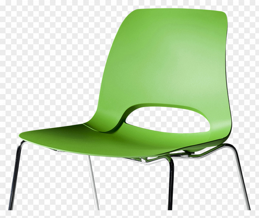 Chair Plastic Furniture PNG