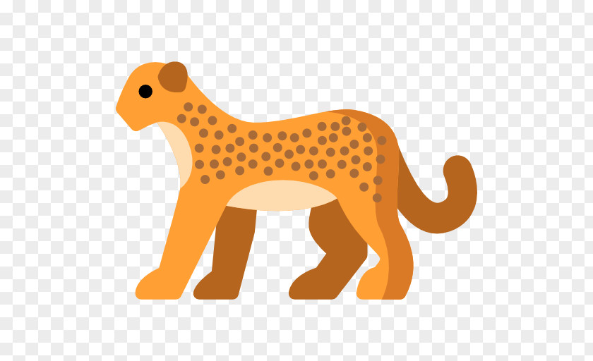 Cheetah Lion Leopard Felidae Clip Art PNG