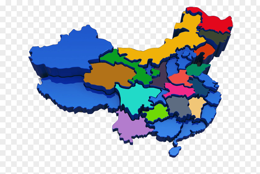 China Illustration Map Photography Image PNG