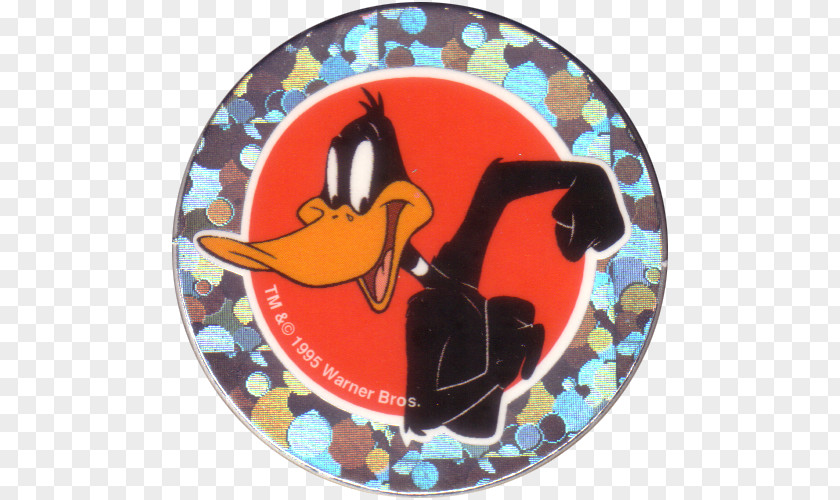 Duck Daffy PNG