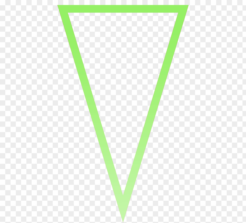 Green Diamond Logo Angle Point PNG