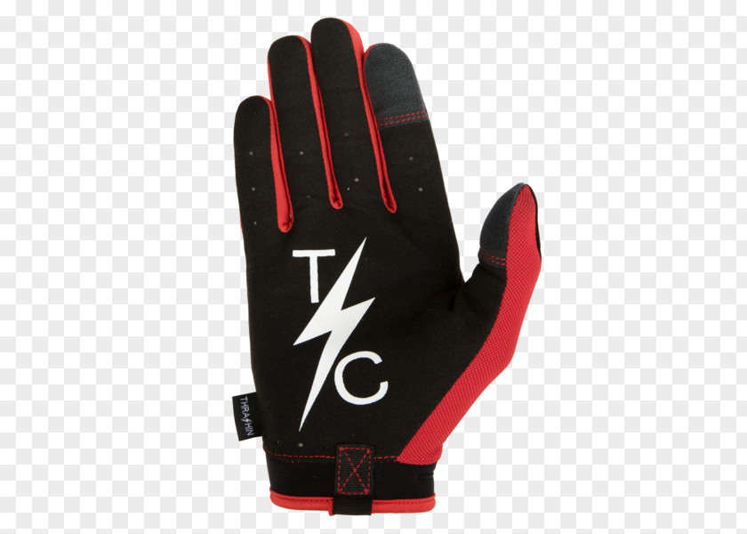 Hand Lacrosse Glove Cycling Leather Clothing PNG