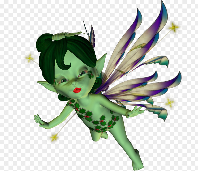 Insect Flowering Plant Butterfly Fairy Pollinator PNG