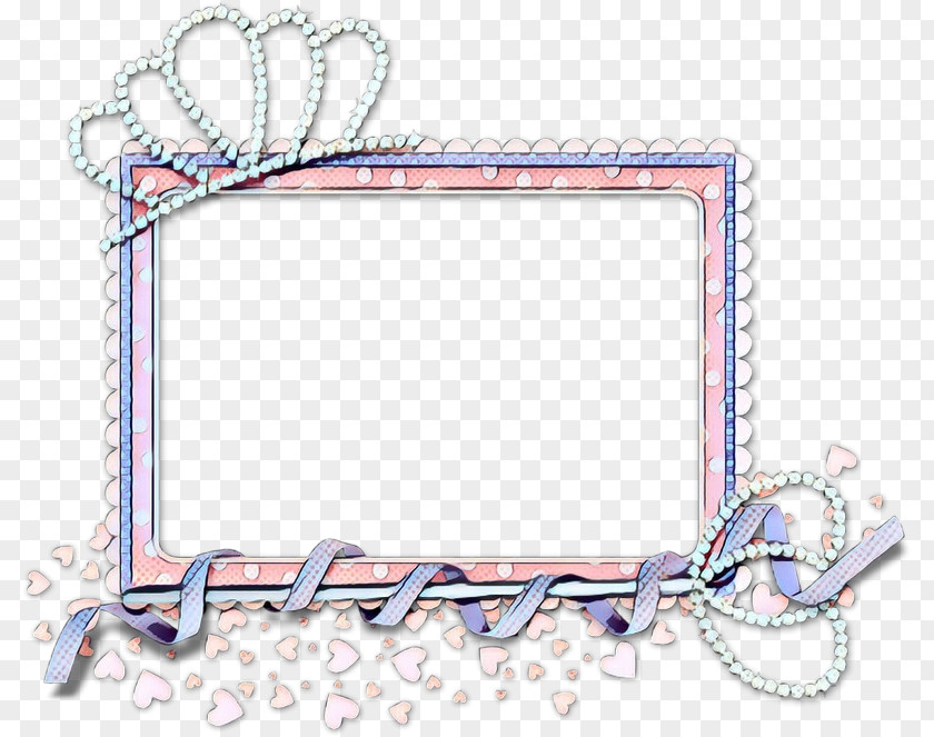 Interior Design Rectangle Paper Background Frame PNG