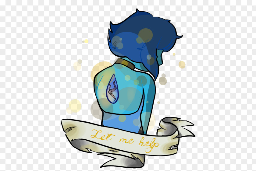 Lapis Lazuli Fan Art Blog Tag Distantshore PNG