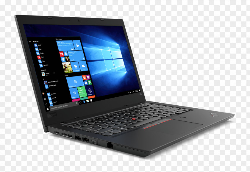 Laptop Lenovo ThinkPad E580 20KS 15.60 Intel Core I5 I7 DDR4 SDRAM PNG