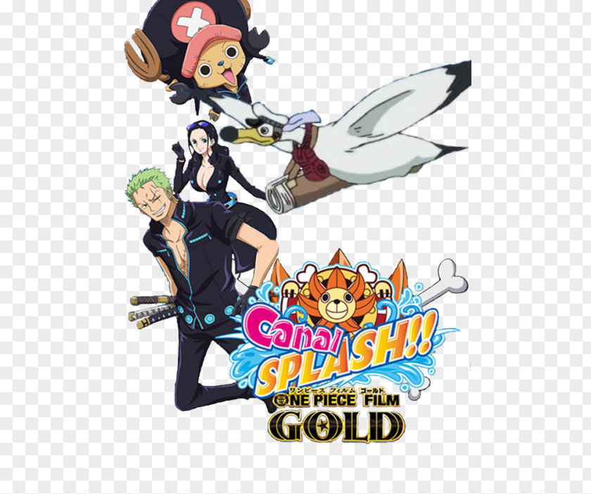 One Piece Film Gold Roronoa Zoro YouTube Nami PNG