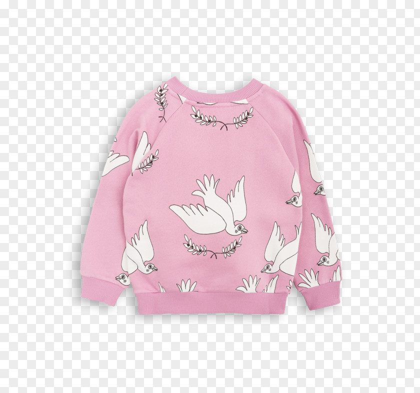 Pink 80s Leggings Sleeve T-shirt Hoodie Mini Rodini Blue Peace Sweatshirt PNG