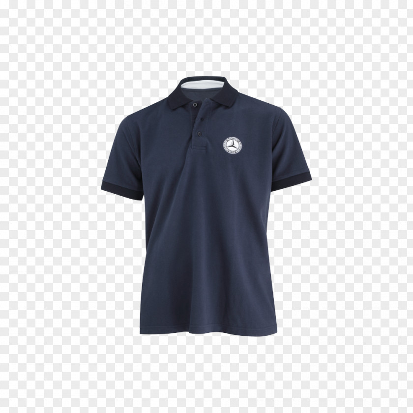 Polo Shirt T-shirt Mercedes-Benz Dress Clothing PNG