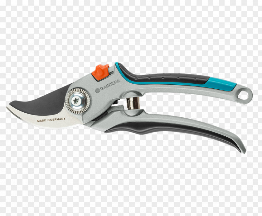 Scissors Pruning Shears Loppers Garden Cutting Branch PNG