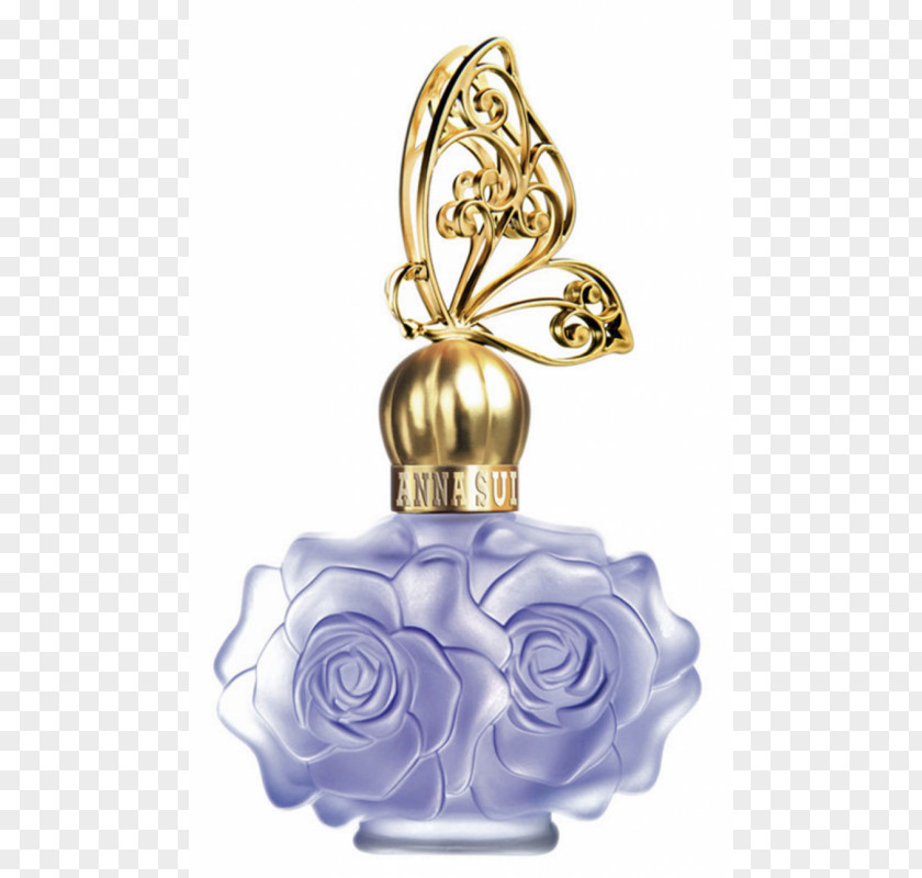 Anna Sui Perfume La Vie De Bohème Eau Toilette Bohemianism The World Of PNG