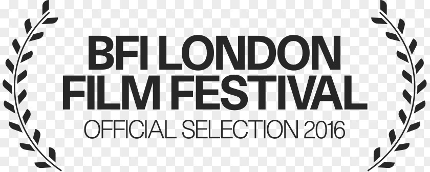 BFI London Film Festival Logo PNG