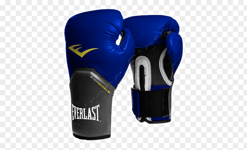 Boxing Glove Everlast Punching & Training Bags PNG