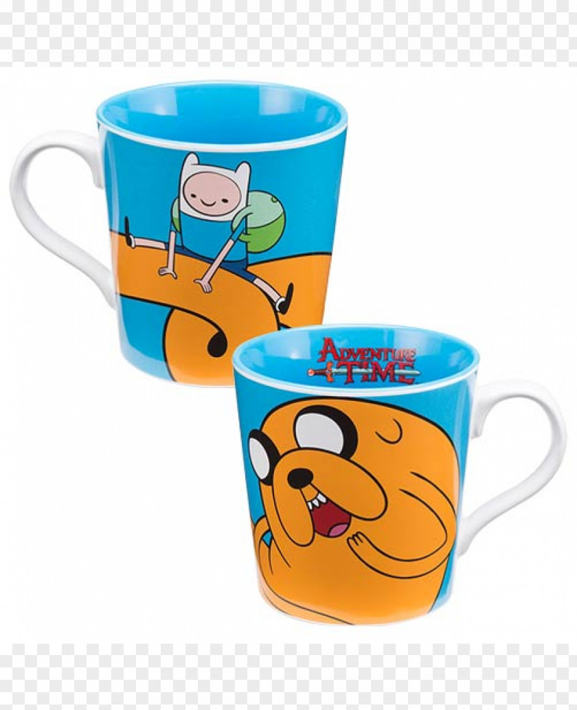 Coffer Time Coffee Cup Ceramic Mug Spider-Woman Jake The Dog PNG