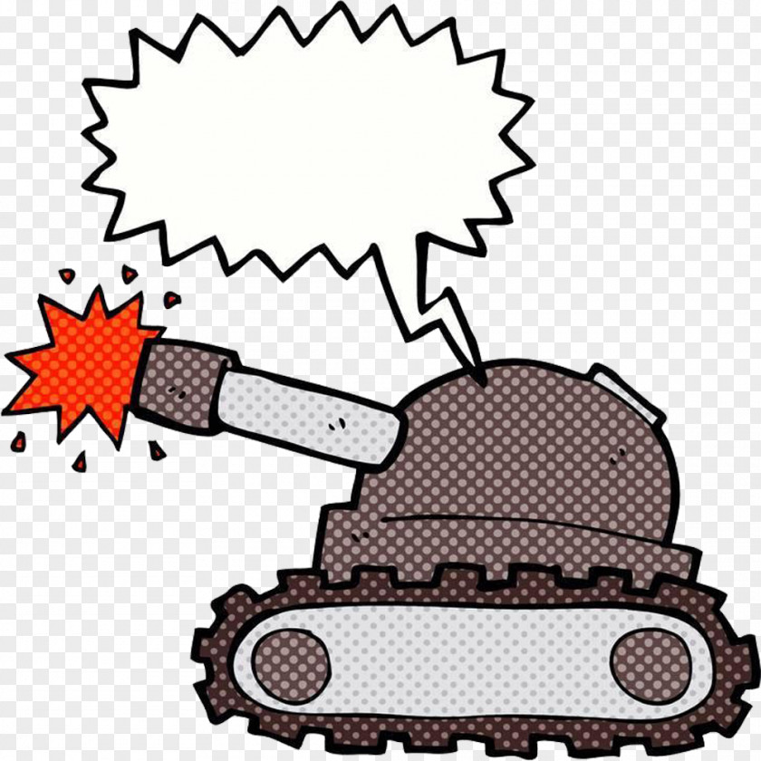 Fire Attack The Tank Drawing Photography Clip Art PNG