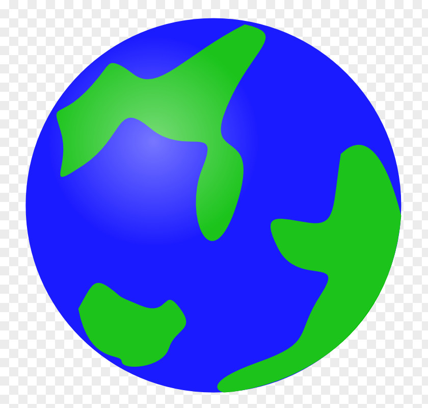 Globe Earth Clip Art PNG