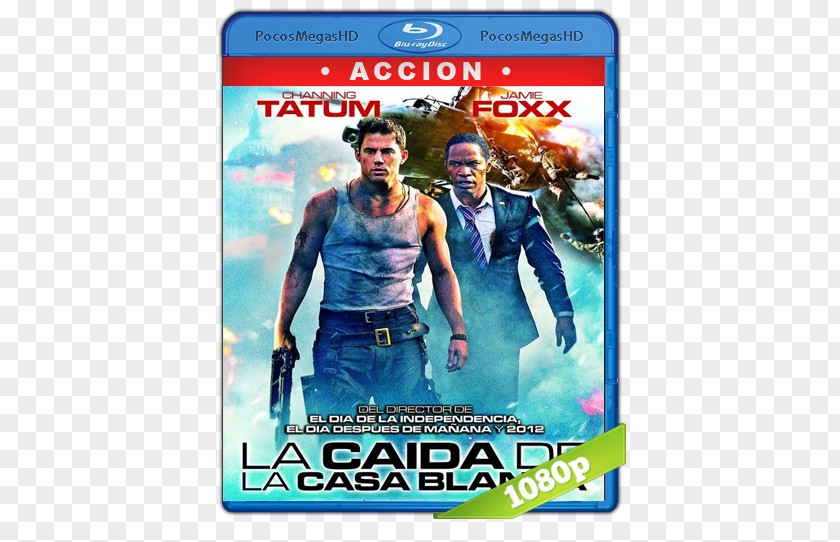 Jamie Foxx Film Blu-ray Disc High-definition Video House Poster PNG
