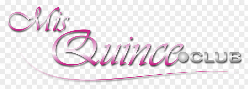 Logo Quinceañera Photography PNG