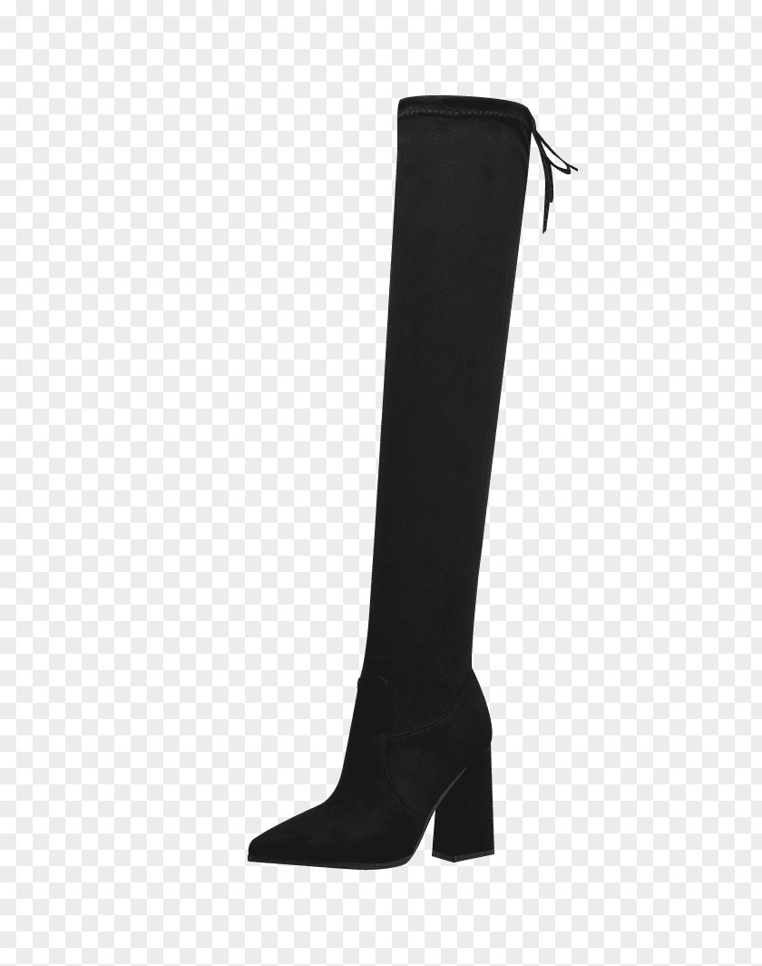 Men's Pointed Shoes Knee-high Boot Over-the-knee Thigh-high Boots Neiman Marcus PNG