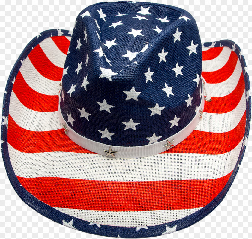 Straw Hat Sunscreen United States Cowboy Cap PNG