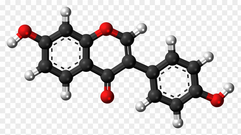 Trifolium DDT Dichlorodiphenyldichloroethylene Insecticide Pesticide Molecule PNG