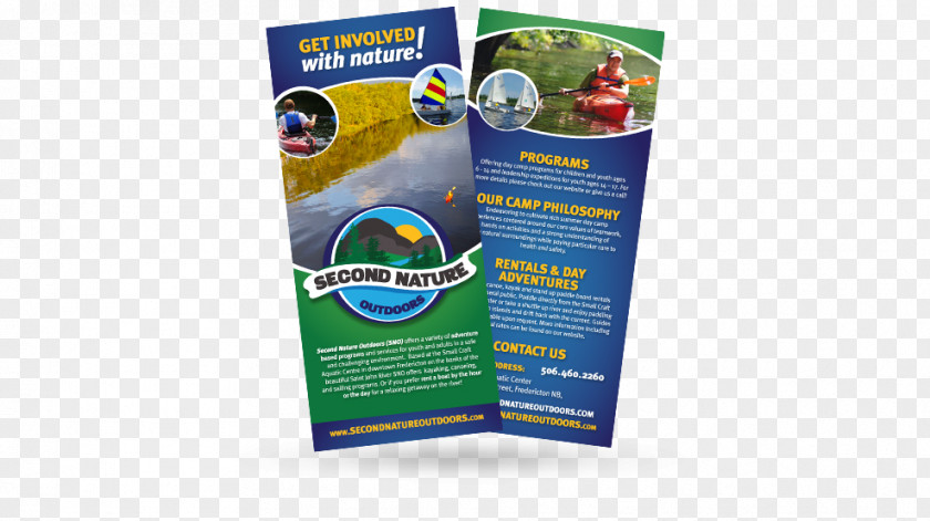 Web Design Graphic Flyer Brochure PNG