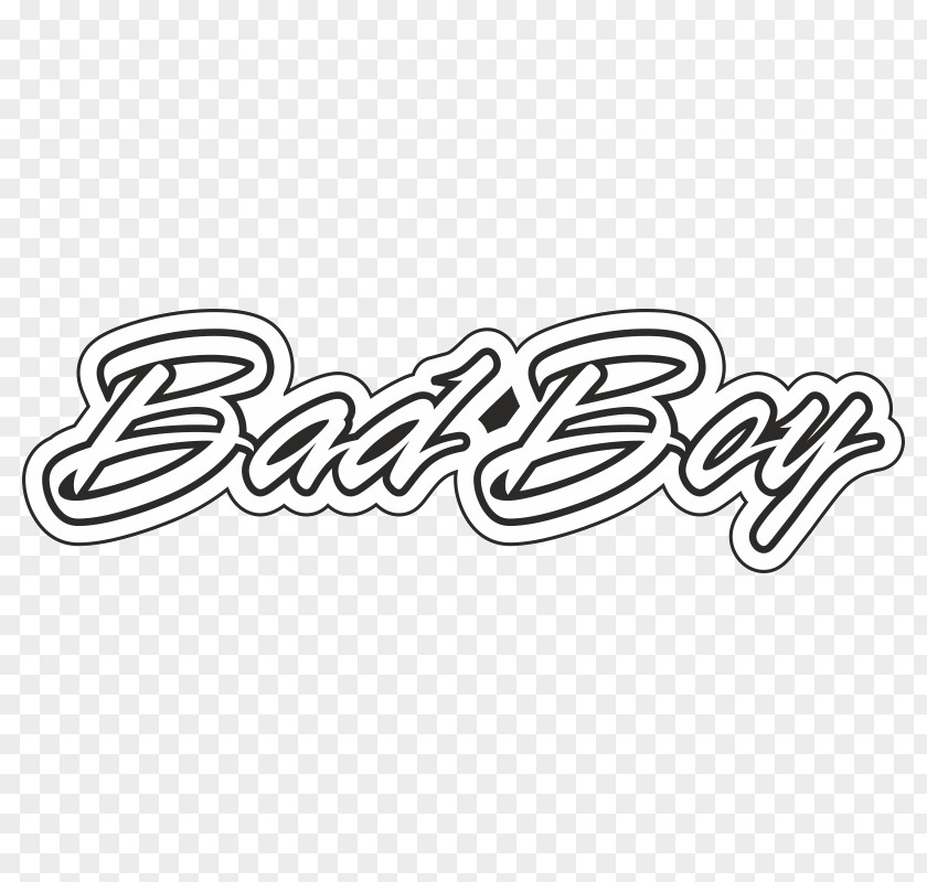 Bad Boys Logo Font Brand H&M Angle PNG