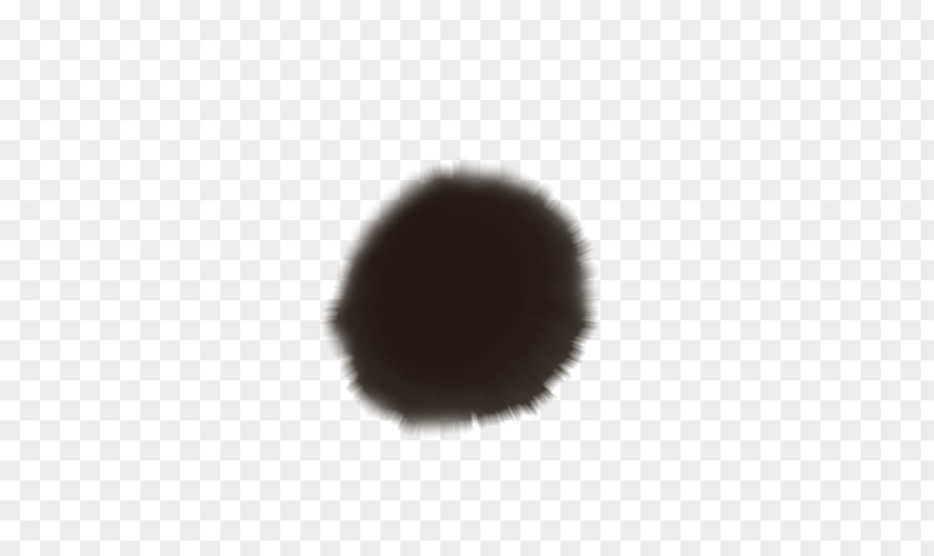 Black Hole And White Close-up Circle Wallpaper PNG