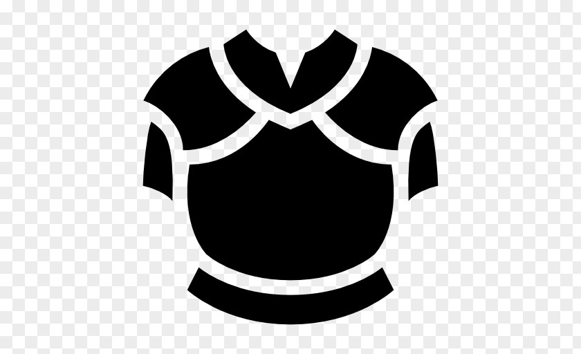 Breastplate Body Armor Armour PNG
