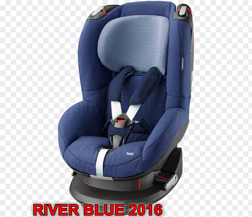 Car Baby & Toddler Seats Maxi-Cosi Tobi RodiFix PNG
