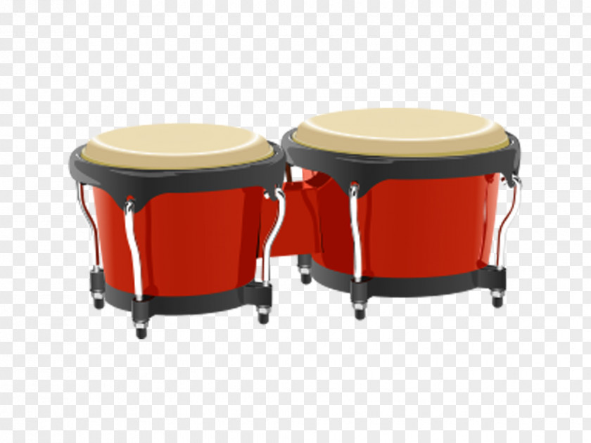 Drum Tom-Toms Timbales Bongo Drums PNG