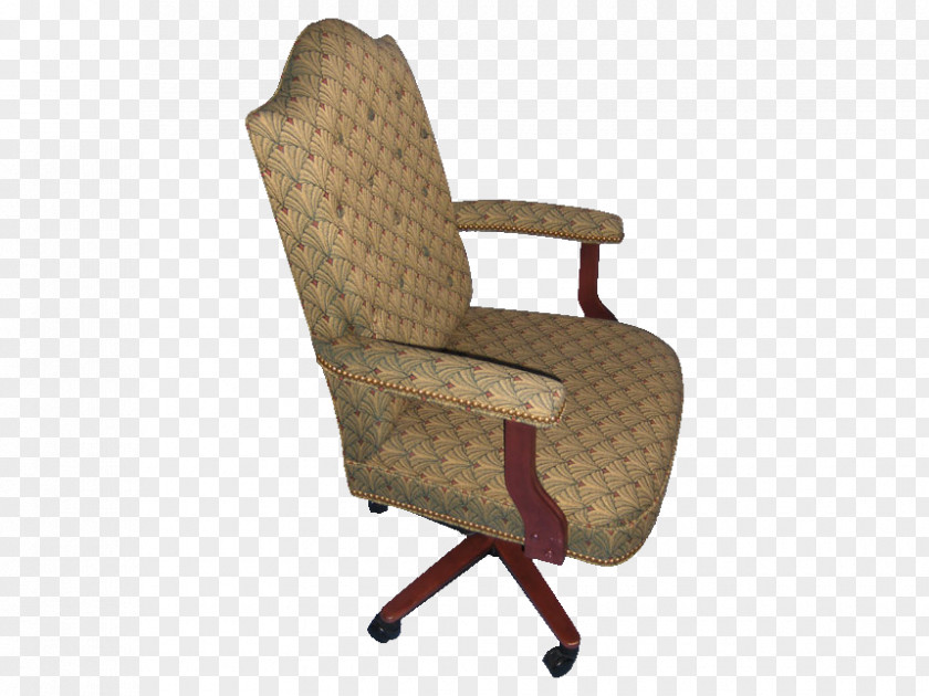 European Style Winds Chair Comfort Armrest PNG