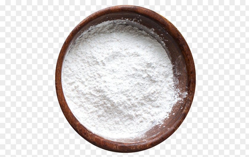 Flour Powdered Sugar Table Sea Salt PNG