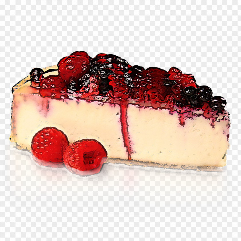 Food Dessert Cake Cheesecake Dish PNG