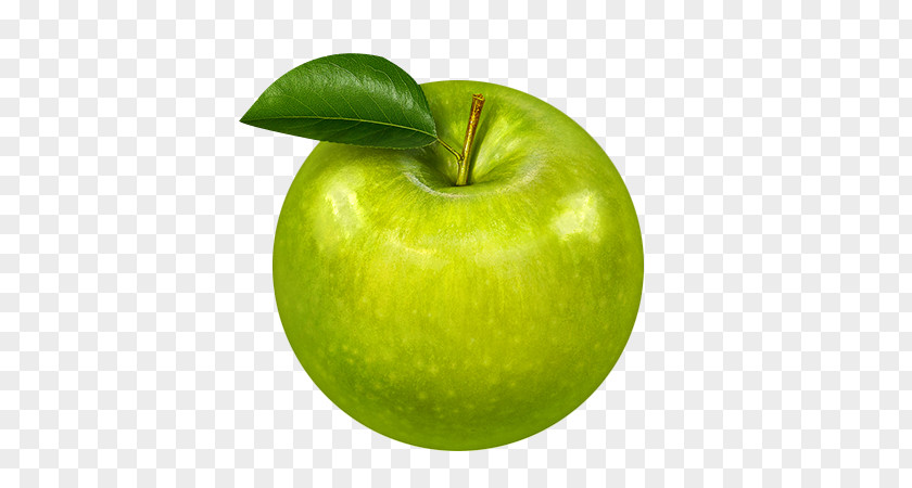 Green Apple Fruit Ice Cream Granny Smith PNG