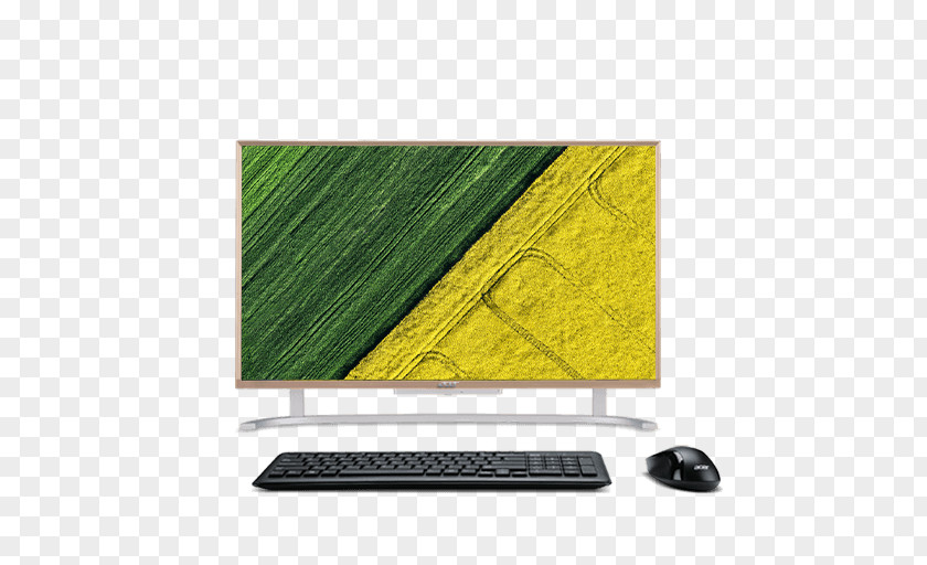 Intel Acer Aspire C24-760 C22-720_LusJ3160 VAIOB01C7UGPXQ All-in-one PNG